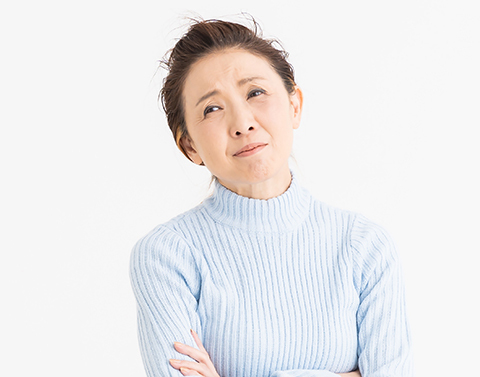 シニアケア
